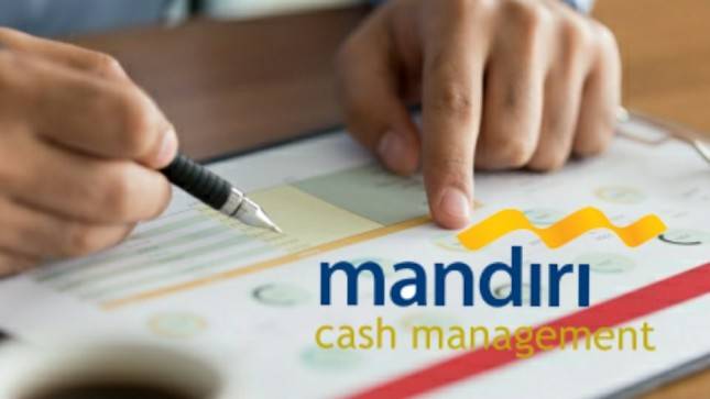 Mandiri Cash Management: Saatnya Berbisnis dengan Asisten Finansial Virtual