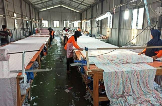 Bersama Investree, Pengusaha Wanita Berkarya dan Sukses di Saat Pandemi 