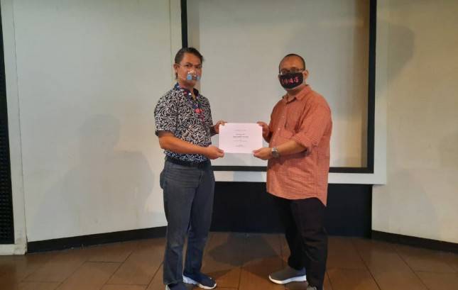 Siap Kembali Layani Tamu, Hotel-Hotel Jakarta Tourisindo Raih Sertifikasi CHSE