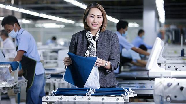 Bongkar Borok Perbankan, Bos Pan Brothers Sebut Bantuan Modal Kerja Untuk Industri TPT Hanya Mimpi