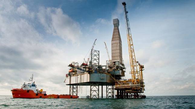 Pemerintah Dukung Pertamina Kembangkan Industri Migas