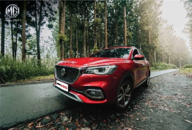MG Motor Jor-joran! Gratiskan Biaya Perawatan hingga 100.000 Kilometer