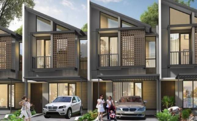 Industri Properti Mulai Bergerak, Sinarmas Land Besut Hunian Lumihous di Kawasan Cibubur 