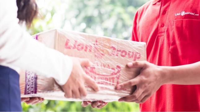 Bidik UMKM dan Online Seller, Lion Parcel Hadirkan Layanan MINIPACK