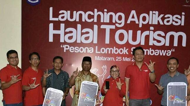 Industri Pariwisata dan Kuliner Halal Prospektif di 2018