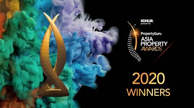Sejumlah Pengembang Terbaik di Asia Raih Penghargaan PropertyGuru Asia Property Awards Grand Final ke-15