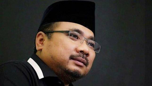 Gus Yaqut Jadi Menag, Netizen: Kehidupan Beragama di Republik Ini Akan Semakin Damai & Rukun 
