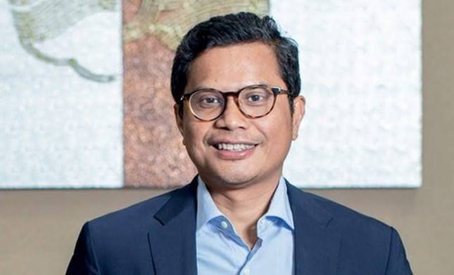 Ditunjuk jadi Wamen BUMN, Pahala Mansury Bakal Duet Maut Bareng Erick Thohir
