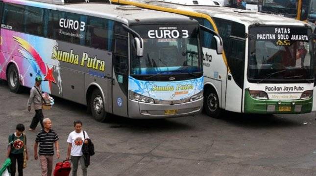 Tahun Ini Jamkrindo Akan Berangkatkan 1.300 Pemudik