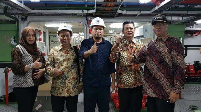 Catat! Ini Dua Program Kerja Prioritas PIKKI di Tahun 2021