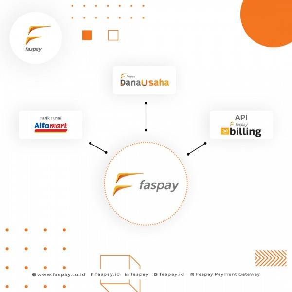 Tutup 2020, Faspay Luncurkan Tiga Inovasi Baru untuk Dukung Pelaku Bisnis
