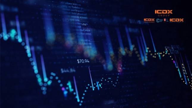Bursa ICDX Mencatatkan Nilai Total Transaksi Multilateral Sebesar 18 Triliun di Tahun 2020