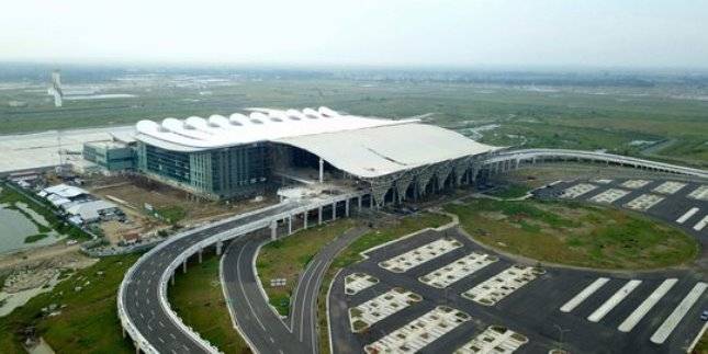  Bandara Ngloram Blora Siap Beroperasi Tahun Ini
