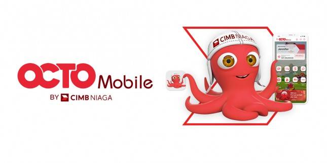 Perkuat Aspirasi OCTO Mobile sebagai Super App, CIMB Niaga Tambahkan Fitur Travel Concierge