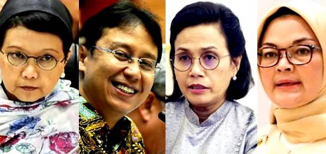 Sri Mulyani Unggah Kabar Indonesia Bakal Terima 108 Juta Vaksin Gratis dari GAVI, Publik Heboh:&nbsp;Sekarang Sudah 2021, Mana Ada yang Gratis...