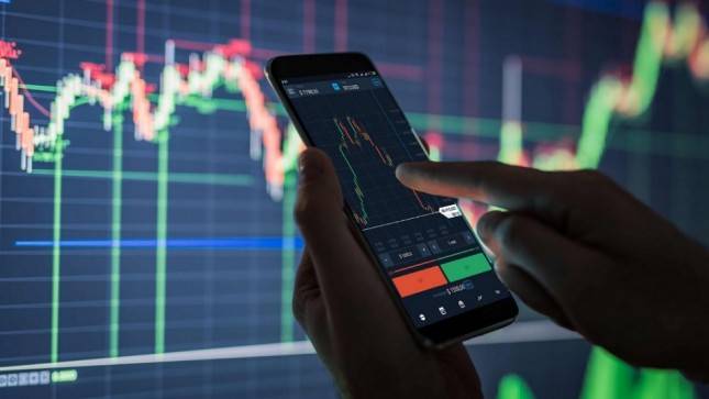 Membangkang! Pelaku Usaha Robot Trading Tak Berizin PT DNA Pro Akademik Disegel...