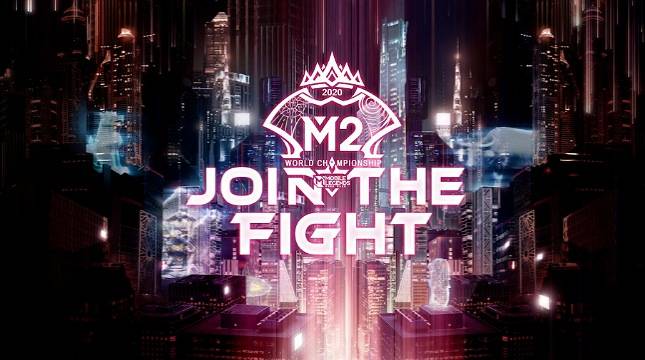 Jalin Kolaborasi dengan SCOGA dan STB, MOONTON Kembali Gelar Mobile Legends Bang Bang M2 World Championship di Singapura