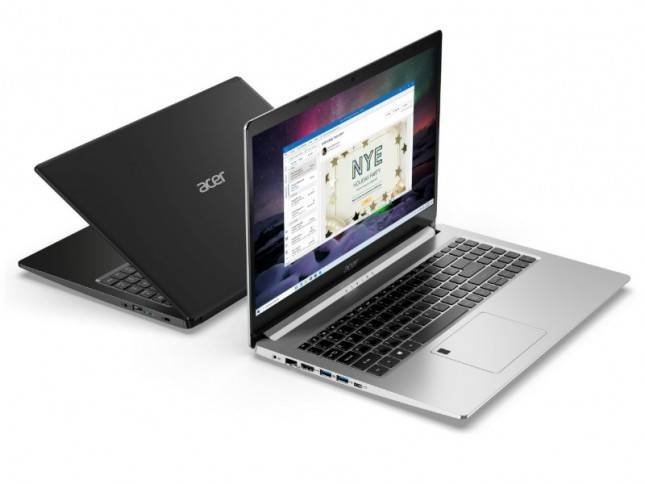 Laptop Gaming Nitro 5 Mendapatkan Upgrade Signifikan