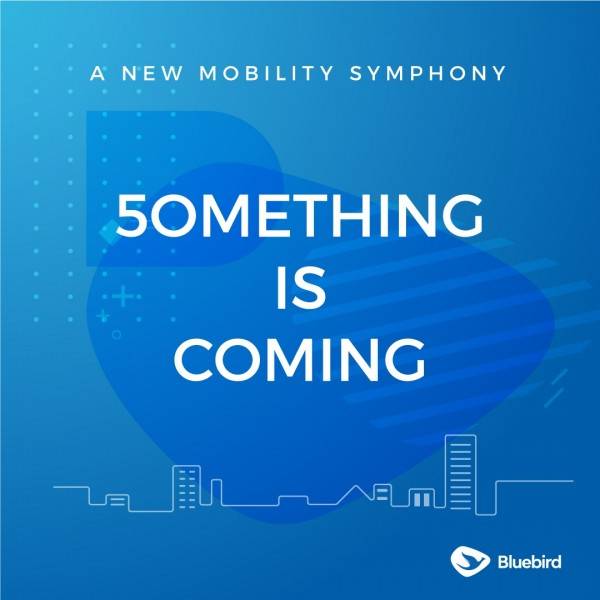 Genjot Pelayanan, Bluebird Rilis Versi Terbaru Aplikasi MyBlueBird