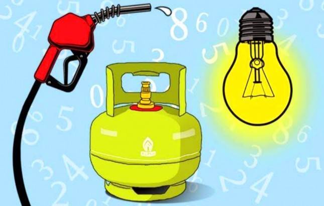 Subsidi Energi Tak Tepat Sasaran! Tiga Ekonom Kompak Sebut Subsidi Komoditas Dinikmati Kelompok Orang Kaya Bukan Rakyat Miskin