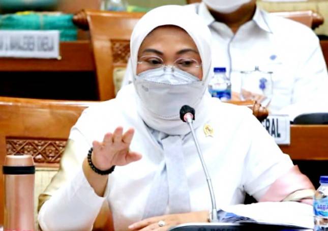Benarkah Tahun Ini BSU Bakal di Setop? Menaker: Kami Belum Menerima Perintah, Pekerja: Dari Termin 1 dan 2 Saya Belum Pernah Dapat...