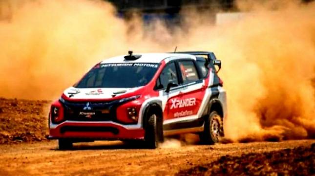 IMI Dukung Pembangunan Automotive Sport Tourism Tanjung Lesung