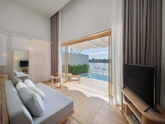 Sala Boutique Bangkok Perkenalkan Tim Eksekutif Pembukaan Hotel Terbaru