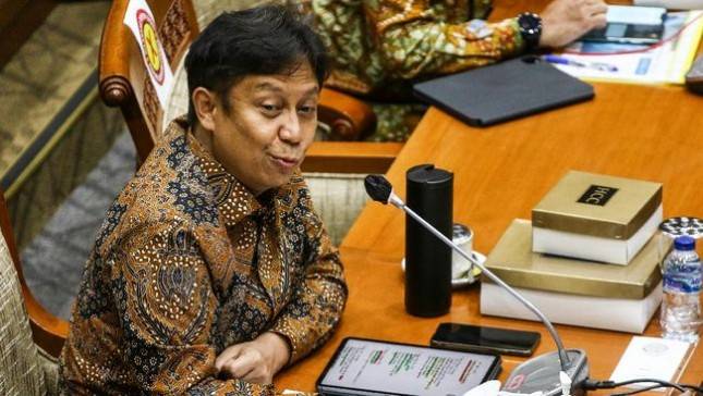 Menkes Budi Gunadi Sadikin Tegaskan, PPKM Mikro Diperketat, Mobilitas Masyarakat Daerah Zona Merah Dibatasi Hingga 100%