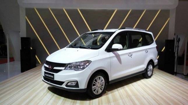 Selamat Datang Wuling, Raja Pasar MPV Asal Tiongkok