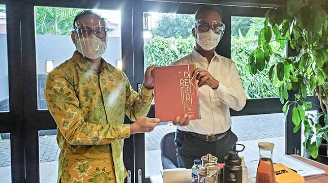 Simak! Begini Strategi Menperin Kembalikan Kejayaan Industri Keramik, Mulai dari Substitusi Impor 35% Hingga Pembatasan Pelabuhan Masuk