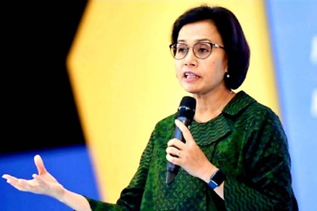 Asiik...Menkeu Sri Mulyani Lagi-lagi Bawa Kabar Gembira! Pembelian Mobil Baru di Atas 2.500 cc Bakal Dapat Diskon PPnBM Juga Lho...