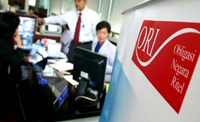 Halo Investor, Negara Memanggil! ORI019 Resmi Ditawarkan Hari Ini, Kemenkeu: Mari Investasi....
