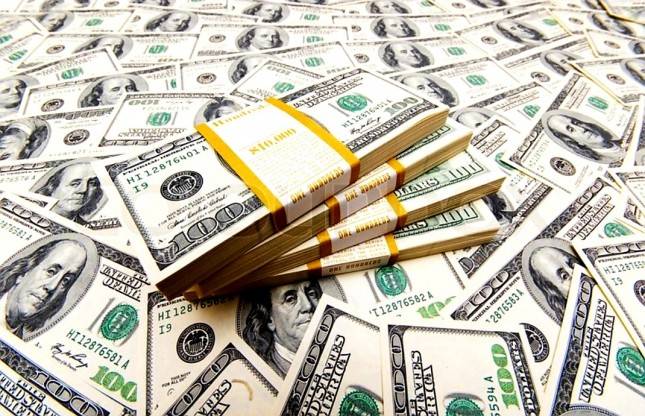 Catat! Ini Empat Investor 'Kakap' Dunia yang Siap Bawa Duit  Capai USD 9,5 Miliar ke Indonesia