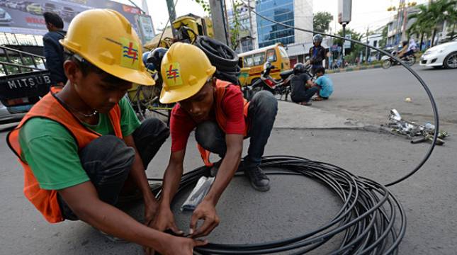 Rencana PLN Tambah Pembangkit 75.900 MW Hingga 2026