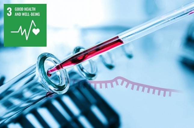 Dasyat! Teknologi Deteksi microRNA Bisa Deteksi Cepat untuk 13 Jenis Kanker dengan Sejumlah kecil Darah