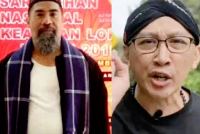 Sebut Islam Arogan, Ustaz NU Layangkan Peringatan Keras: Cukup Sudah Abu Janda! Jangan Bentur-benturkan Islam atau Kami Akan Melawanmu...
