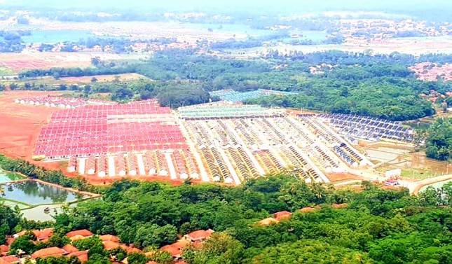 Kabar Gembira Buat Masyarakat Berpenghasilan Rendah! Pemerintah Siapkan 222.876 Unit Rumah Bersubsidi Tahun Ini...