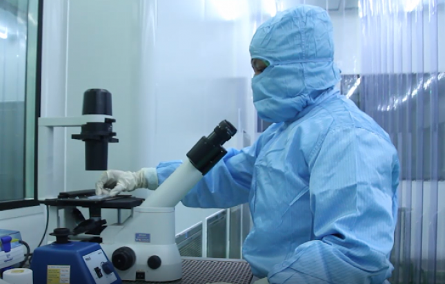 Total Penjualan Erythropoietin (EPO) Daewoong Infion Melampaui Rp100 Miliar 