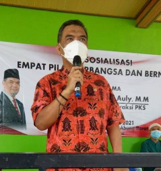 Pelaku Rasisme Tidak Punya Tempat di Republik Indonesia