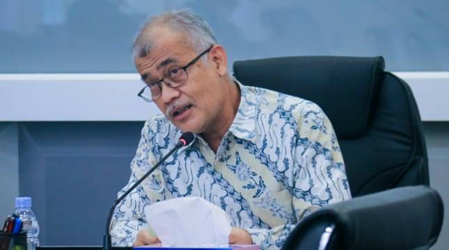 Ditengah Pandemi, Kemenperin Berhasil Serap Anggaran Capai Rp 1,98 Triliun