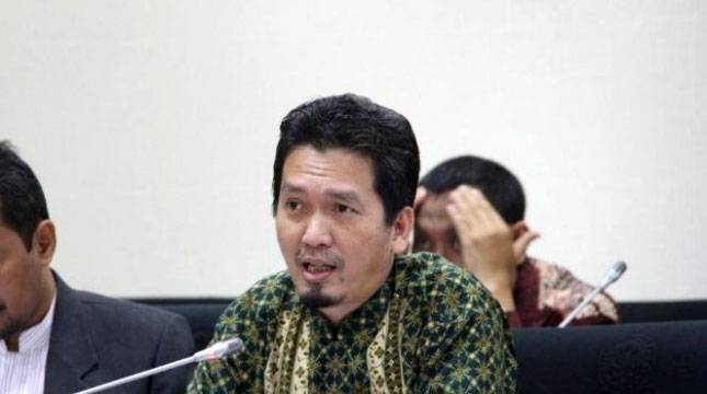 Dilindungi UU, Rakyat Tak Perlu Takut Demo