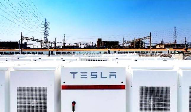Banyak Negara Minta Tesla Berinvestasi, 'Elon Musk' Kepincut dan Mantap Pilih Indonesia