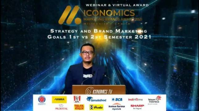 Wuih, Di Tengah Pandemi Entitas Bisnis Masih Ada Pertahankan  Ekuitas Brand