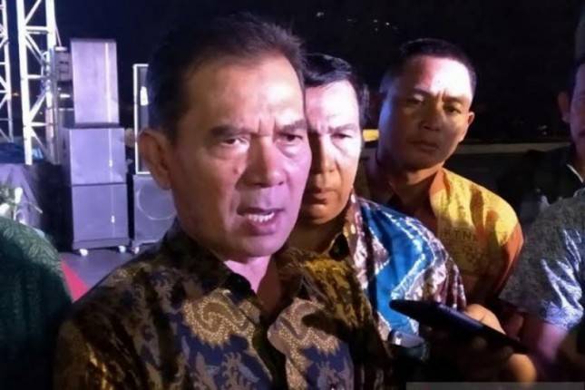 Winarno Tohir, Tokoh  Petani Indonesia Wafat