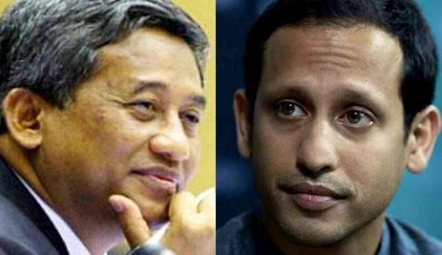 Seragam Keagamaan Dipersoalkan, Mantan Mendikbud M. Nuh 'Tegor' Nadiem: Itu Urusan Simpel! Kurang Kerjaan....