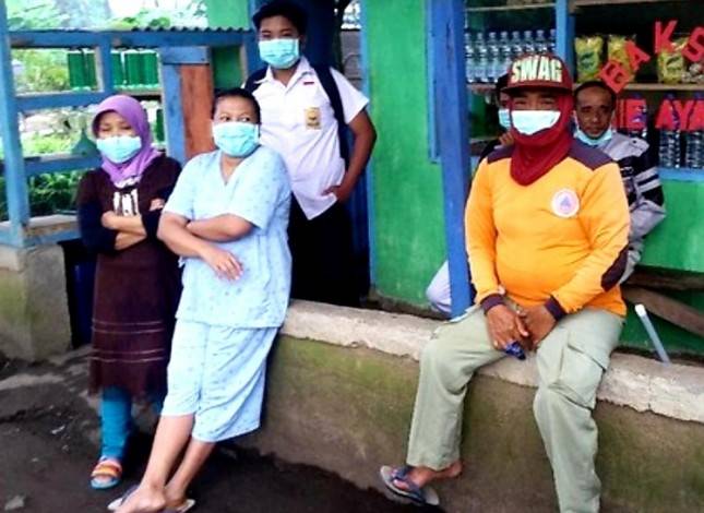 Catat! PPKM Mikro Tingkat RT Diperpanjang Hingga 8 Maret, Pemerintah Berikan Bantuan Beras 20 Kg/Rumah...