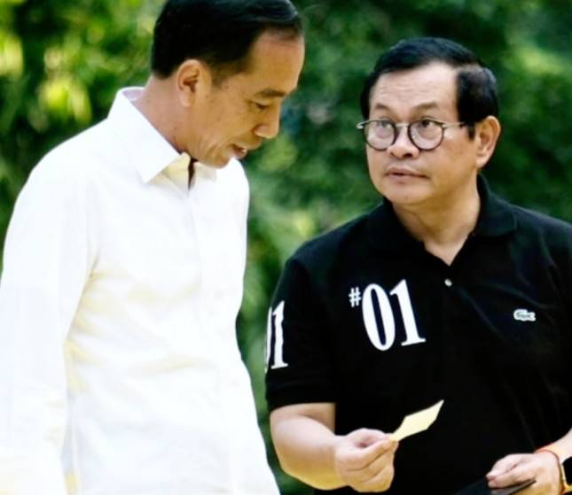 Butuh Kritikan Keras dan Pedas, Istana:&nbsp;Bagi Pemerintah, Kritik Itu Seperti Jamu...