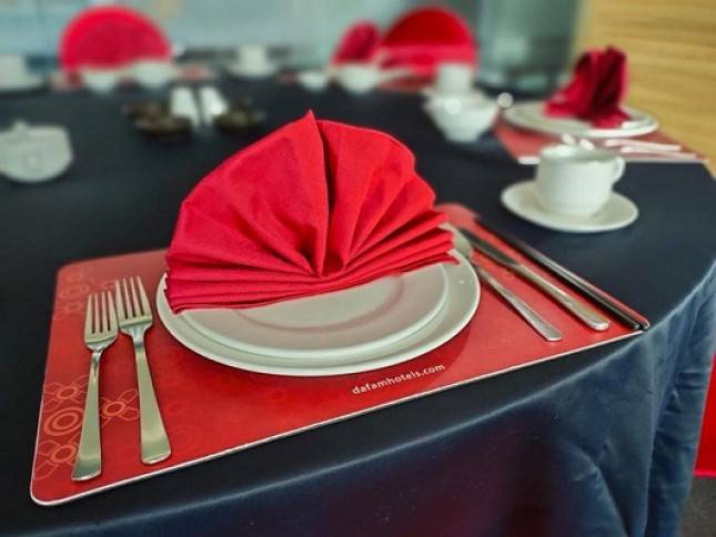 Sambut Tahun Baru Imlek 2572, Teraskita Hotel Jakarta Sajikan Chinese New Year Private Dinner