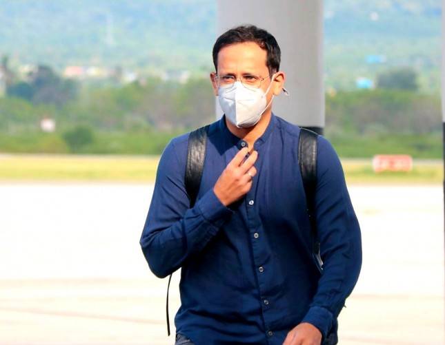 Kabar Bahagia Buat Guru Honorer! Kuota 1 Juta Guru PPPK Resmi Dibuka, Nadiem: Gaji dan Tunjangan Perbulan Sama dengan PNS 