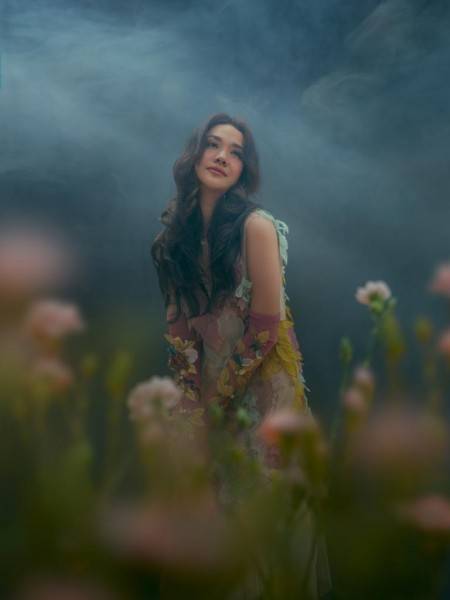 Si Cantik BCL Ungkapkan Perasaan Cintanya